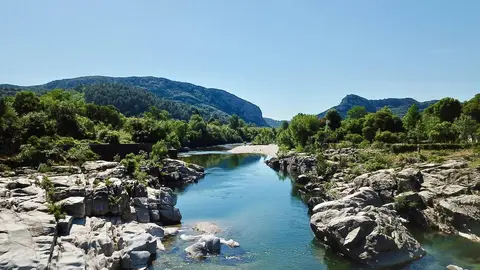 L'Arche