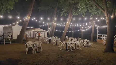 Camping BelleRive