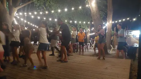 Camping BelleRive