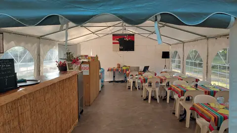 Camping BelleRive