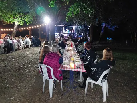 Camping BelleRive