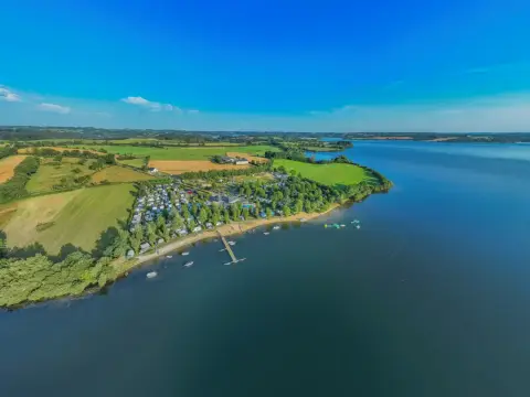 Camping Les Genêts