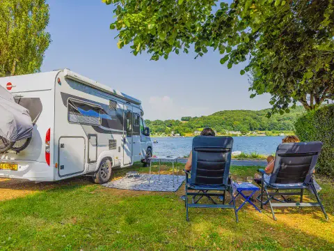 Camping Les Genêts