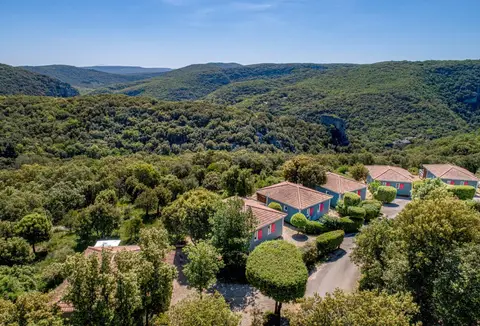 Domaine naturiste de la Sablière