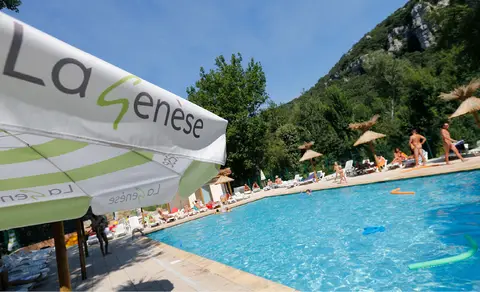 Domaine naturiste La Genèse