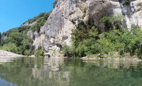 Domaine naturiste La Genèse