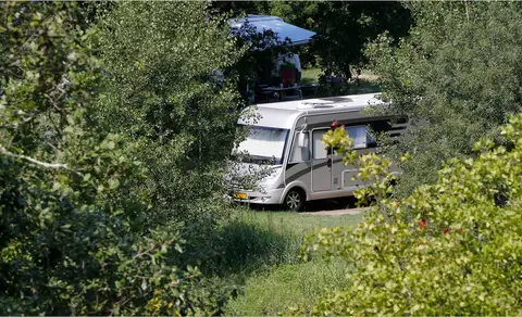 Domaine naturiste La Genèse