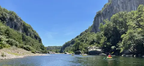 La Combe