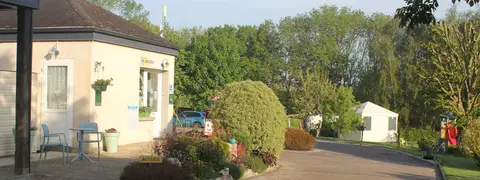 Les Garennes De La Mer