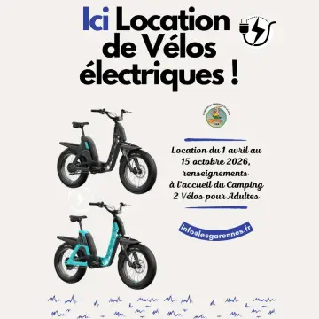 Les Garennes De La Mer