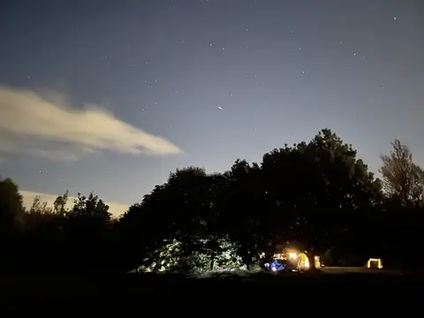Mystole Campsite