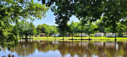 Camping du Deffay
