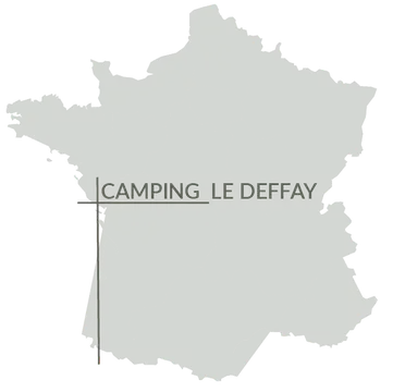 Camping du Deffay