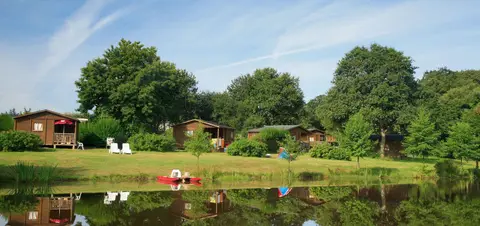 Camping du Deffay