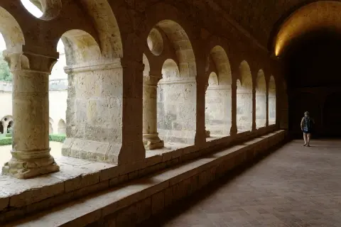 GCU Bormes-les-Mimosas La Favière