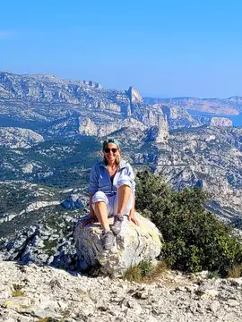 Aux portes de Cassis