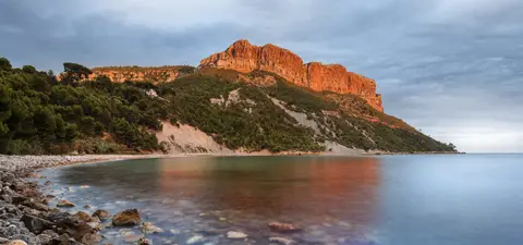 Aux portes de Cassis