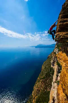 Aux portes de Cassis