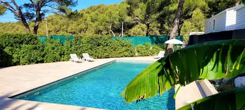Aux portes de Cassis