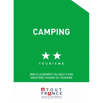 Camping municipal Les Iles de Silon