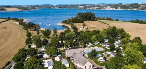 Parc du Charouzech