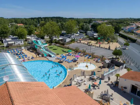 Le Domaine de Beaulieu