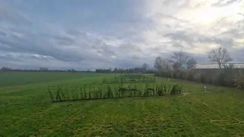 Minicamping Luteijn