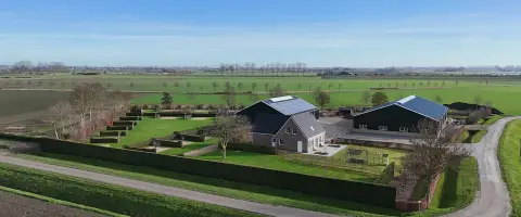 Minicamping Luteijn