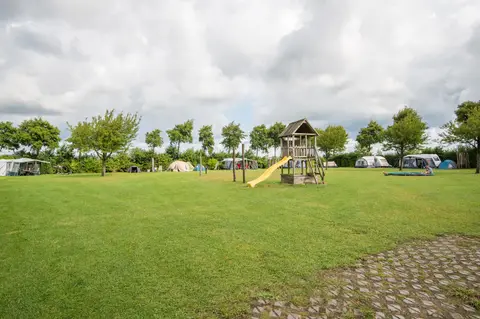 Minicamping Biggekerke