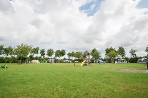 Minicamping Biggekerke