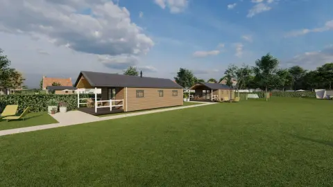 Minicamping Ons Weitje