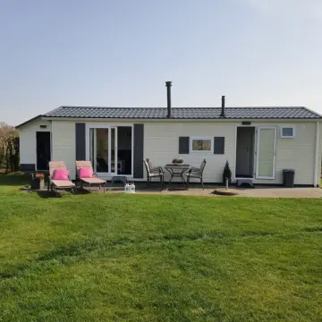 Minicamping Ons Weitje