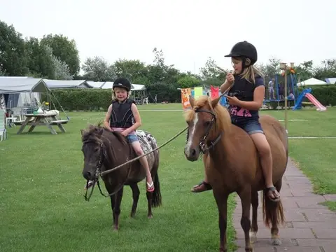 Camping Koets