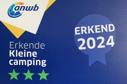 Camping Koets