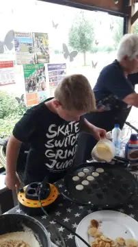 Karnemelkshoek