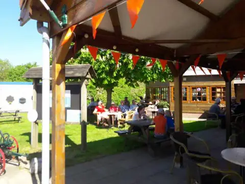 Karnemelkshoek