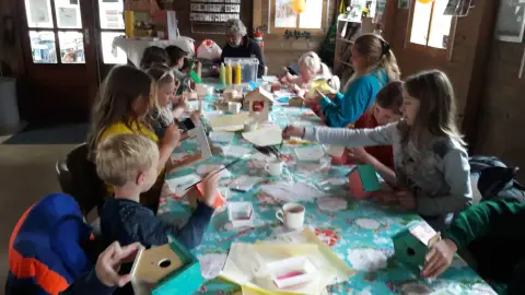 Karnemelkshoek