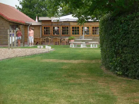 Karnemelkshoek