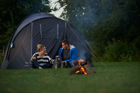 Park Farm Camping