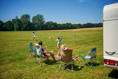 Park Farm Camping