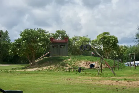 Park Farm Camping