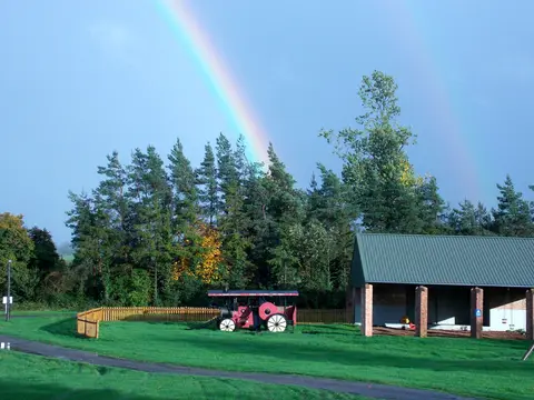 Park Farm Camping