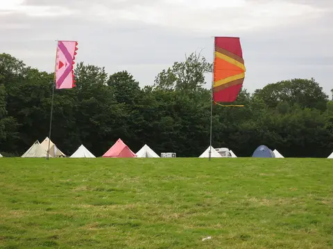 Park Farm Camping