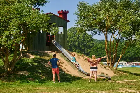 Park Farm Camping