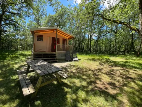 Lodges & Camp du Bois Dodo