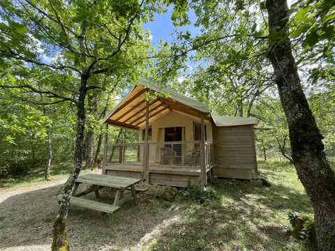 Lodges & Camp du Bois Dodo