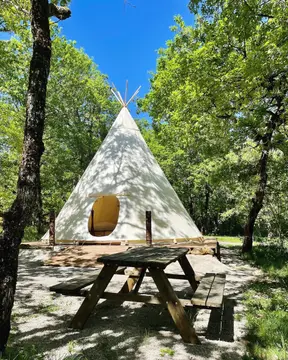 Lodges & Camp du Bois Dodo