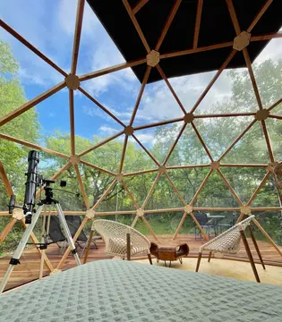 Lodges & Camp du Bois Dodo