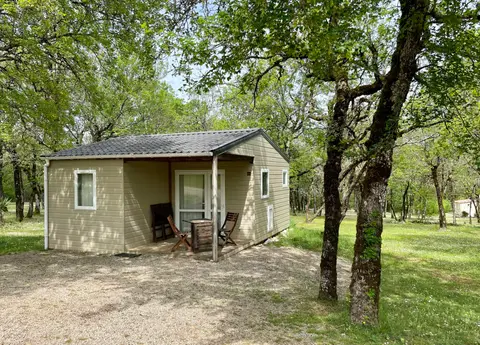 Lodges & Camp du Bois Dodo