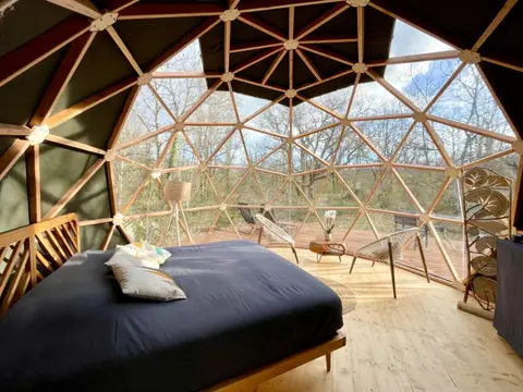 Lodges & Camp du Bois Dodo